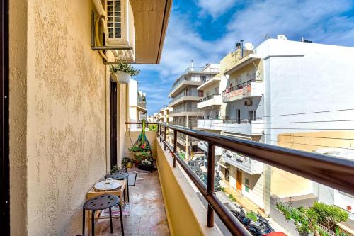 Saint Sophia's City Stay, By Idealstay Experience