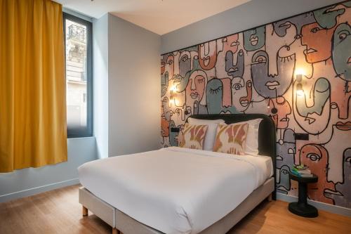 Foto Montmartre Paris Suite 1