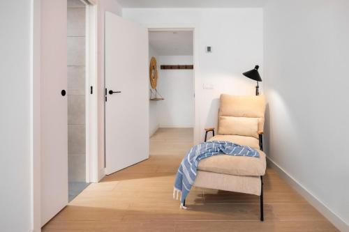 Large Terrace Apartment -Near Beach -Torremolinos By Budha