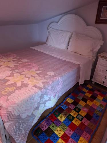 Casa CHAMINÉ Piso 2 Sítio da Nazaré