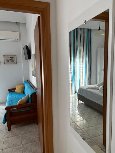 Φωτογραφία από το άλμπουμ του bareta apartments στη Νέα Πέραμο