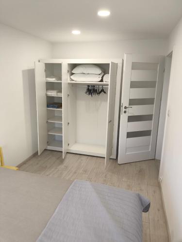 Φωτογραφία από το άλμπουμ του apartament przy cukierni σε Knurów