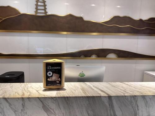 Φωτογραφία από το άλμπουμ του Atour Hotel Hangzhou West Lake Hefang Street στη Χανγκζού