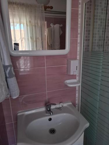 Casa CHAMINÉ Piso 2 Sítio da Nazaré