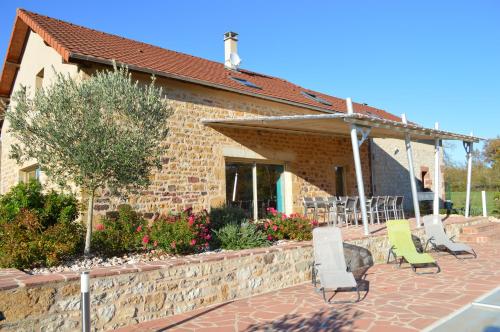 La maison du Romarin