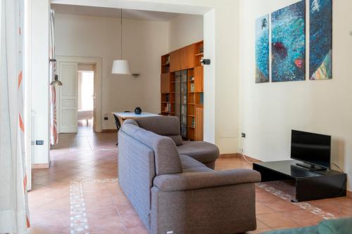 Maiorani Family Apartment nel Centro di Napoli by Wonderful Italy