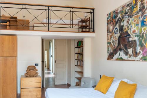 Maiorani Family Apartment nel Centro di Napoli by Wonderful Italy