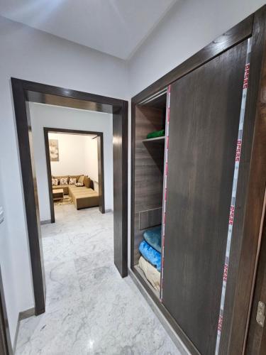Foto de la galeria de Beautiful Apartment a Tunis
