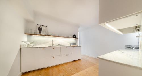 Unique 2 Bdr Apartment in the heart of lisbon