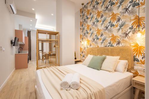 FLORIT FLATS - Trafalgar Arts & Port Suites