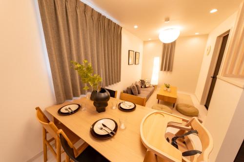 東向島House