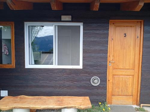 Billede fra billedgalleriet på La Fortaleza Deptos i Villa Traful