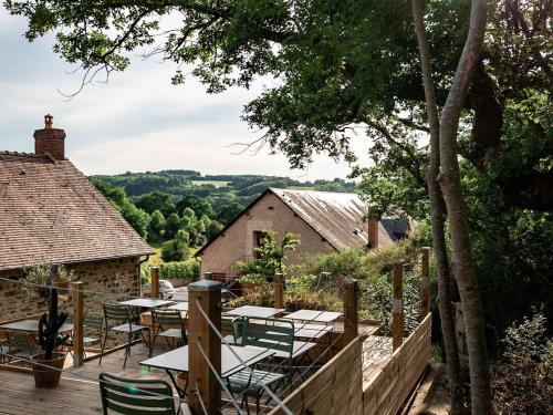 Gîte confortable avec Wi-Fi, sauna, proche activités nature - FR-1-410-472