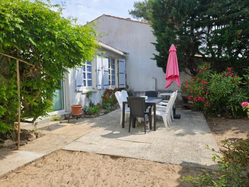 Maison conviviale proche plage et commerces - FR-1-476-243