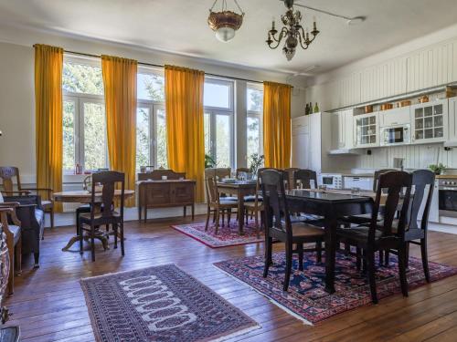 Φωτογραφία από το άλμπουμ του Holiday Home Torsmogården by Interhome σε Skattungbyn
