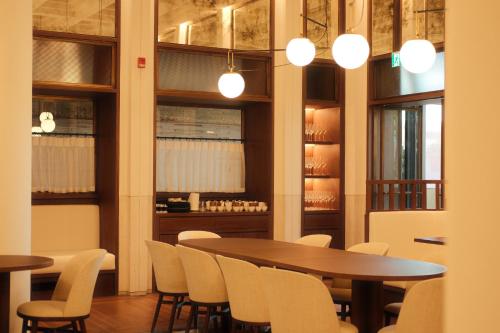 Gambar di galeri bagi The Telegraph Hotel - The Leading Hotels of the World di Tbilisi City