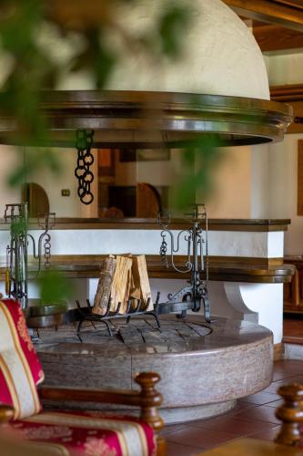 Galeriebild der Unterkunft Hotel Sporting in Val di Zoldo