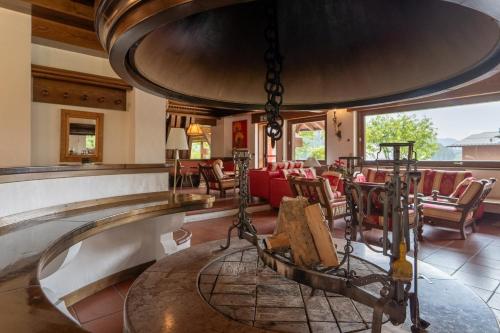 Galeriebild der Unterkunft Hotel Sporting in Val di Zoldo