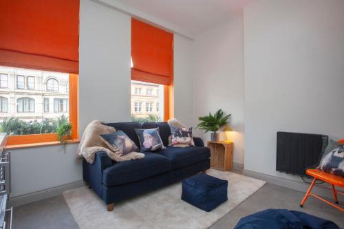 Modern Aparthotel by Principality Stadium photo 10