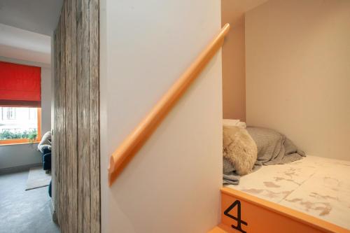 Modern Aparthotel by Principality Stadium photo 19