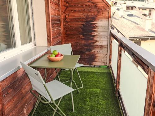 Studio Siesta-2 by Interhome