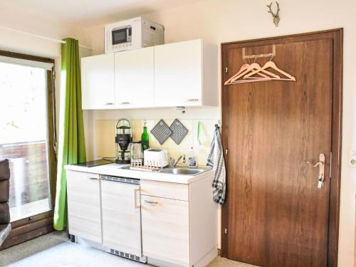 Apartment Studio Esche 1 by Interhome