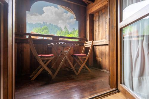 Galeriebild der Unterkunft Hotel Sporting in Val di Zoldo