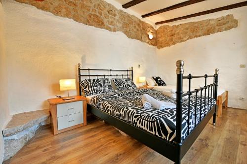 Holiday house Vento