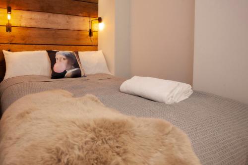Modern Aparthotel by Principality Stadium photo 8
