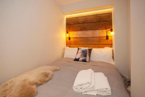 Modern Aparthotel by Principality Stadium photo 3