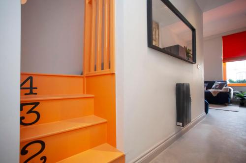 Modern Aparthotel by Principality Stadium photo 22