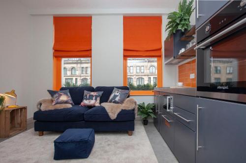 Modern Aparthotel by Principality Stadium photo 5