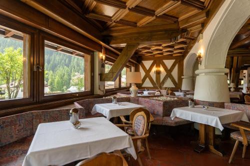 Galeriebild der Unterkunft Hotel Sporting in Val di Zoldo