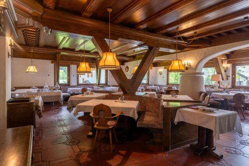 Galeriebild der Unterkunft Hotel Sporting in Val di Zoldo