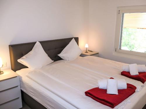 Apartment Zen Stecken A-2 by Interhome