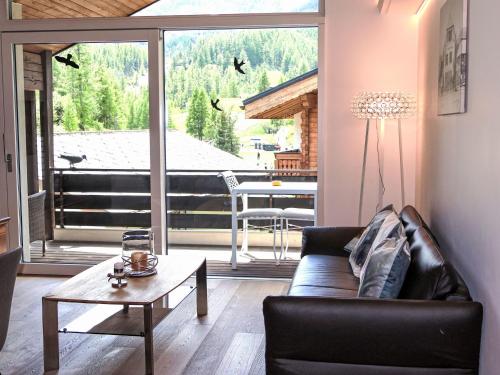 Apartment Zen Stecken A-2 by Interhome