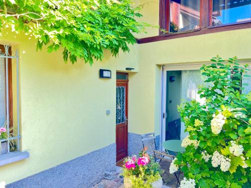 Appartements des Logis des Jardiniers Strasbourg-Roberstau