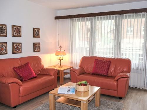 Apartment Pasadena-5 by Interhome