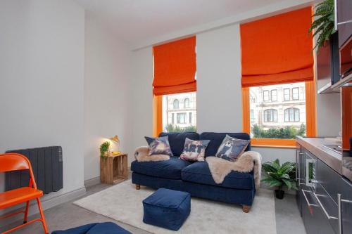 Modern Aparthotel by Principality Stadium photo 6