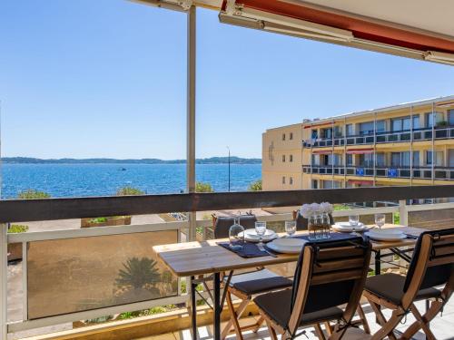 Apartment Le Grand Large-6 by Interhome