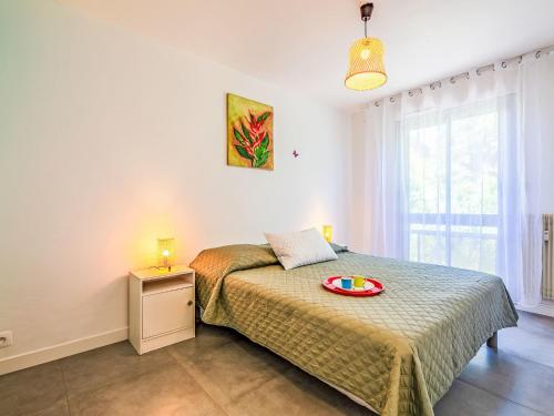 Apartment Le Grand Large-6 by Interhome