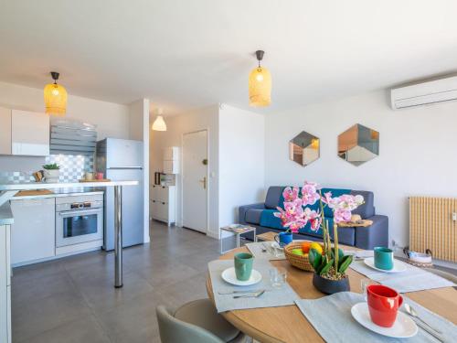 Apartment Le Grand Large-6 by Interhome