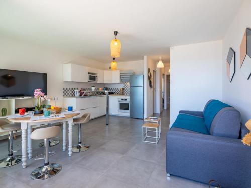 Apartment Le Grand Large-6 by Interhome