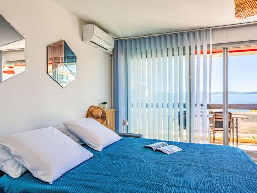 Apartment Le Grand Large-6 by Interhome