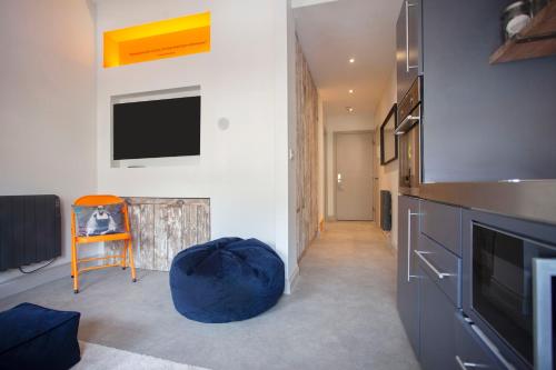 Modern Aparthotel by Principality Stadium photo 33