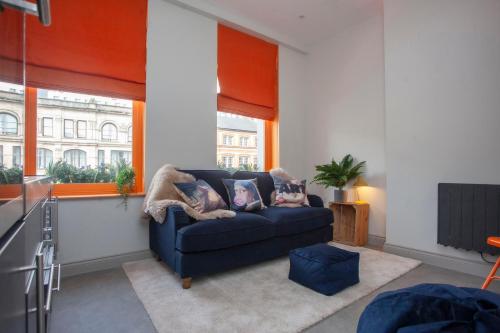 Modern Aparthotel by Principality Stadium photo 35