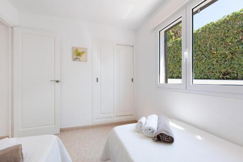 Galería fotográfica de V206 Villa Isabel en Son Bou