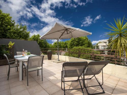 Studio Le St Cloud by Interhome