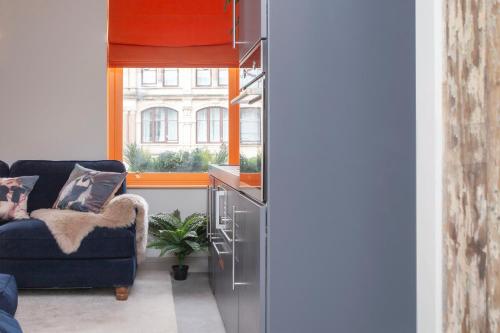 Modern Aparthotel by Principality Stadium photo 42