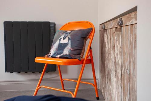 Modern Aparthotel by Principality Stadium photo 41